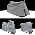 Bil Motorcykel Electric Waterproof Cover Rain Motorcyklar